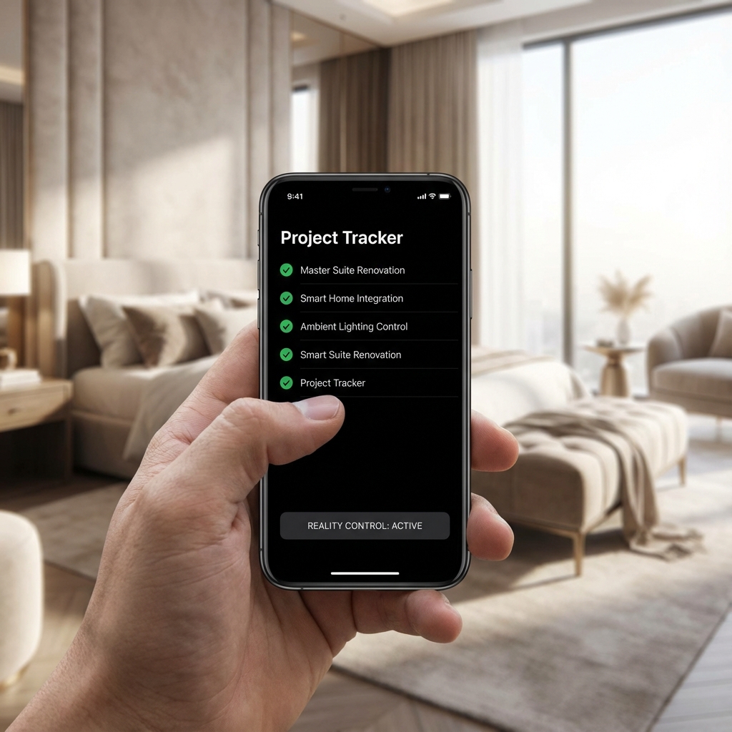 Integrated Application