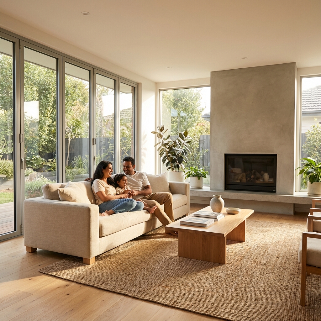 Hassle-Free Completion